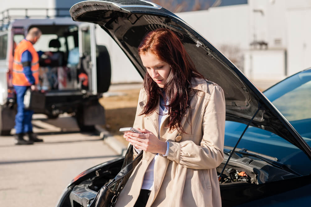 junk car buyers in NJ