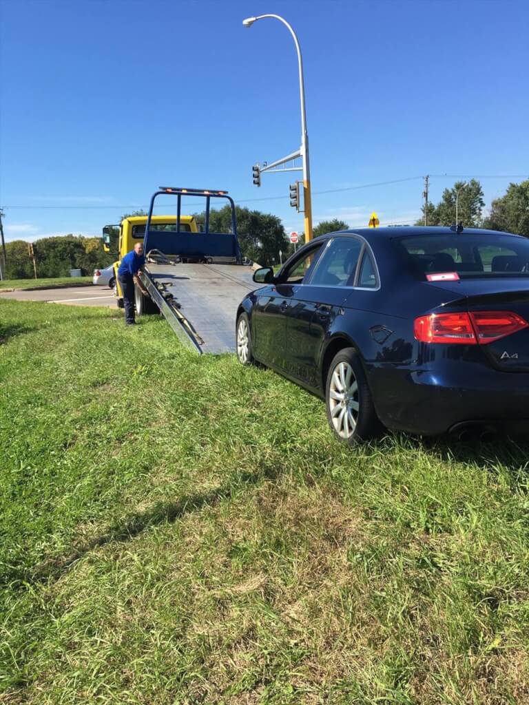 junk car buyers in NJ